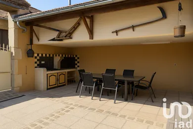 Maison de village à Ambonnay (51150)