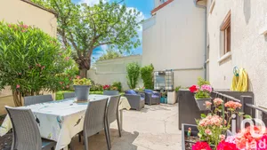 House at Orly (94310)