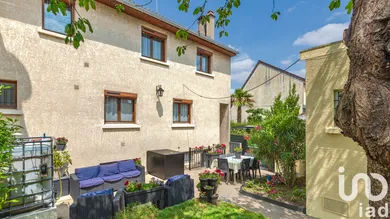 House in Orly (94310)