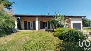 House at Verdelais (33490)
