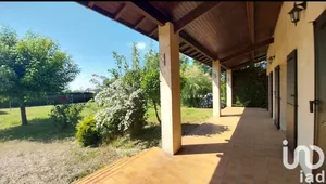 Maison à Langon (33210)