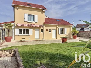 Maison à Ollainville (91340)