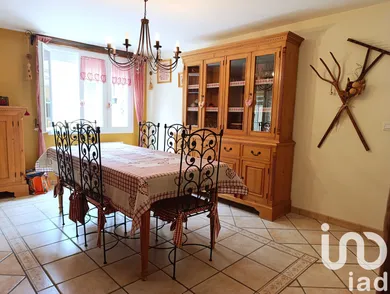 Village house at Ambonnay (51150)