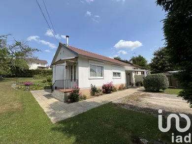 House in Jouy-sur-Morin (77320)
