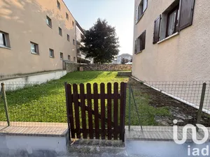 Appartement à Retournac (43130)