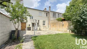 Maison à Marly (57155)