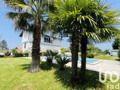 Traditional house in Arcangues (64200)