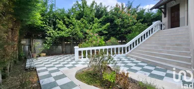 House at Noisy-le-Grand (93160)