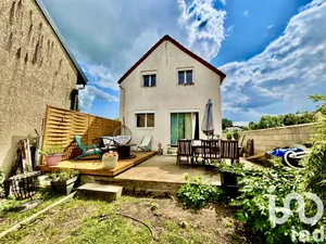 Maison à Linas (91310)