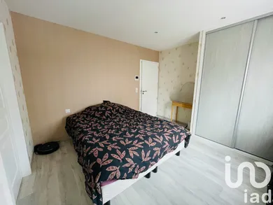 Maison de ville à Thaon-les-Vosges (88150) — 5/10
