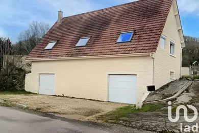 Maison à Corneville-sur-Risle (27500)