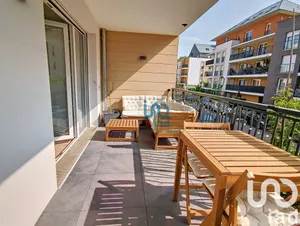 Appartement à Ozoir-la-Ferrière (77330)