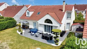 Maison à Cesson (77240)