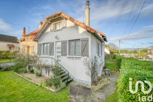 Maison à Ézanville (95460)