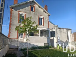 House at Origny-le-Sec (10510)