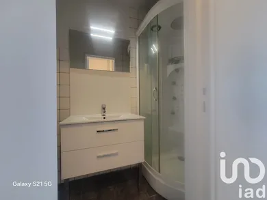 Appartement à Grigny (91350) — 4/6
