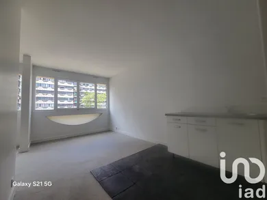 Appartement à Grigny (91350) — 6/6