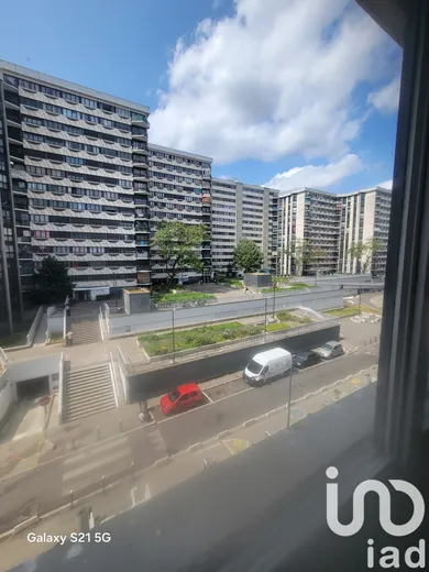Appartement à Grigny (91350) — 5/6