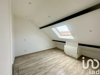 Appartement à Vitry-le-François (51300)