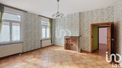 Ferme à Villers-Pol (59530)