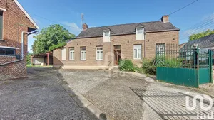 Farm at Villers-Pol (59530)