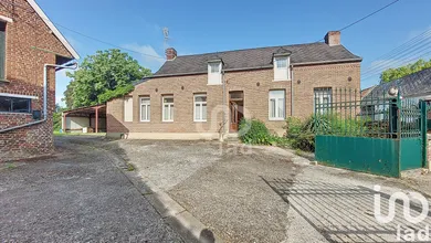Farm at Villers-Pol (59530)