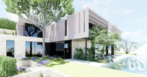 House at Roquebrune-Cap-Martin (06190)