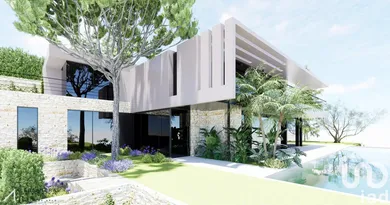 House at Roquebrune-Cap-Martin (06190)