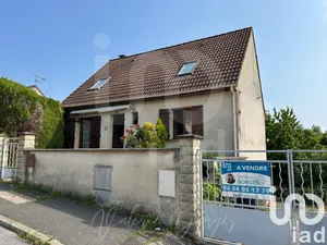 Maison à Coulommiers (77120)