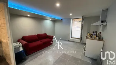 Traditional house in Juziers (78820)