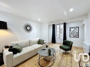 Appartement à Caen (14000)