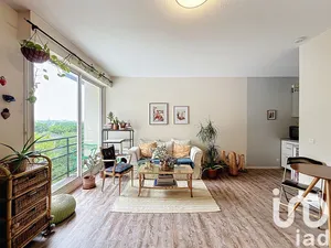 Appartement à Caen (14000)