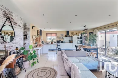 Maison à Rousson (30340)