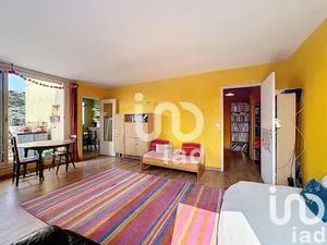 Duplex à Corbeil-Essonnes (91100)