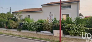 Maison à Arbanats (33640)