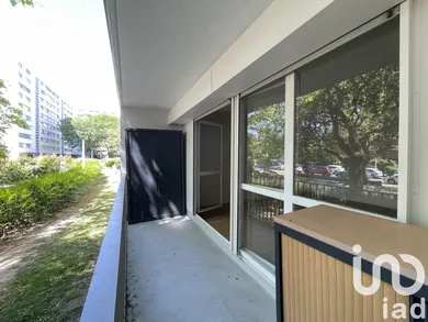 Appartement à Rosny-sous-Bois (93110)