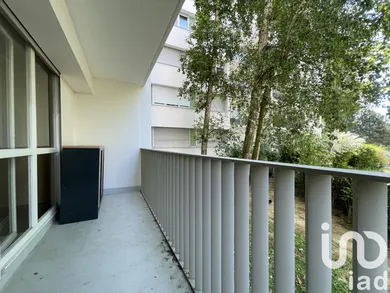 Appartement à Rosny-sous-Bois (93110)