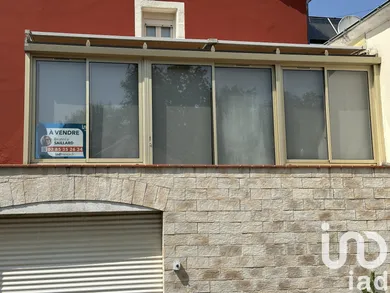 Maison à Le Champ-Saint-Père (85540)