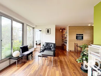 Appartement à Paris (75015) — 8/15