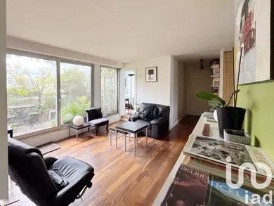 Appartement à Paris (75015) — 7/15