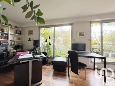Appartement à Paris (75015) — 4/15