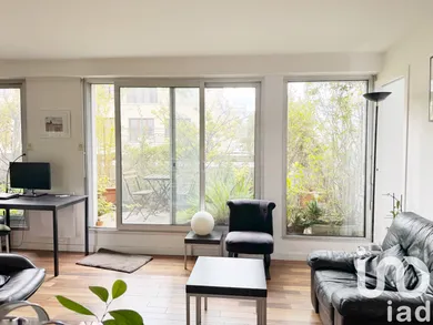 Appartement à Paris (75015) — 5/15