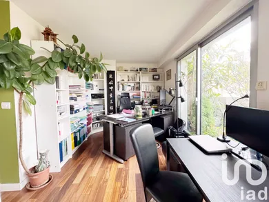 Appartement à Paris (75015) — 3/15