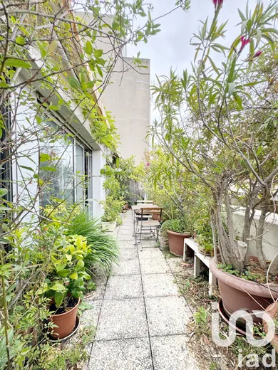 Appartement à Paris (75015) — 15/15