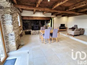 House at Gilhac-et-Bruzac (07800)