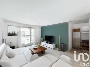 Apartment in Lille (59000)