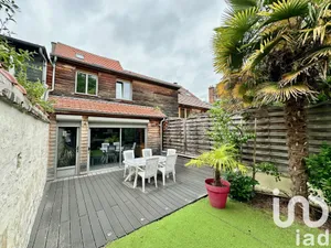 Maison à Compiègne (60200)