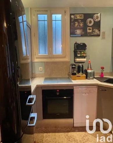Townhouse in Rueil-Malmaison (92500)