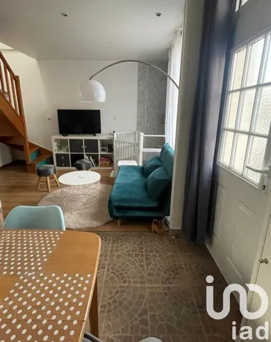 Townhouse in Rueil-Malmaison (92500)