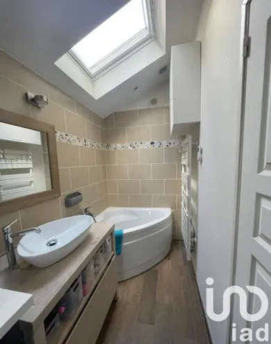 Townhouse in Rueil-Malmaison (92500)